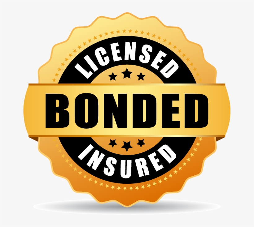 The Importance of Hiring a Licensed, Insured, and Bonded Roofer ... Licensed, Bonded, Insured
